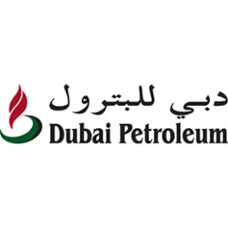 Dubai Petroleum logo