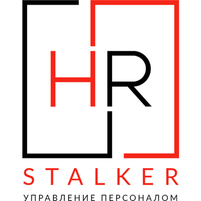 HR-Stalker logo
