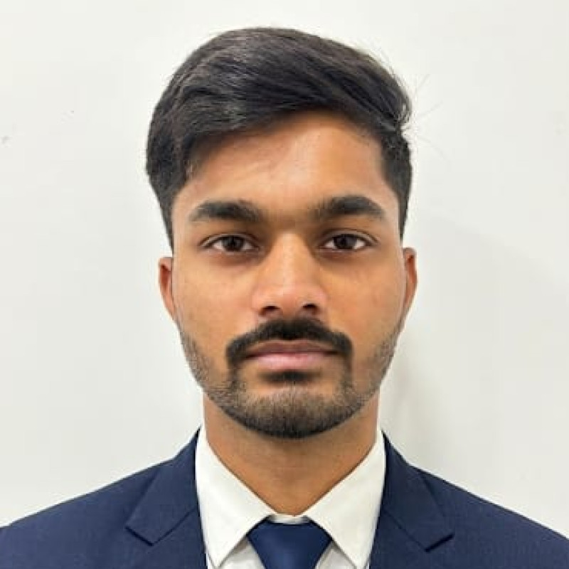 Anshu Vaish