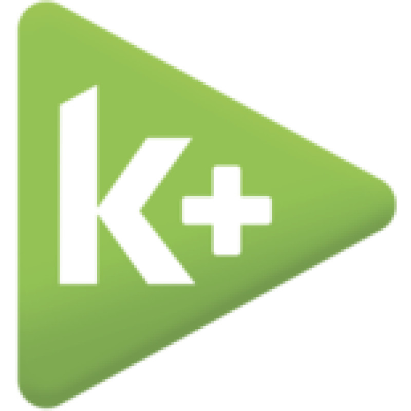KitPlus logo