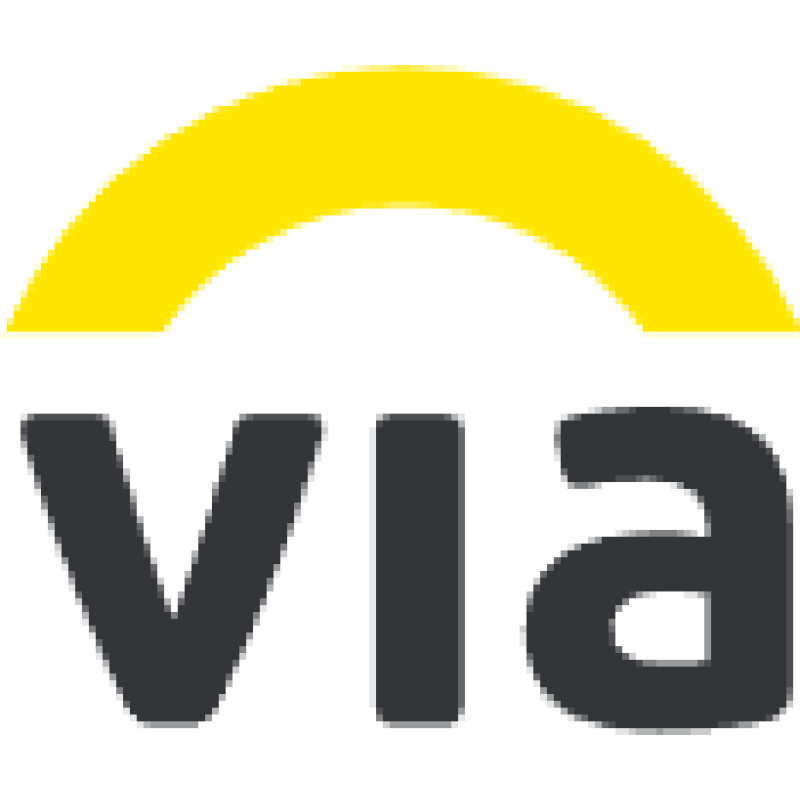 Viatourism logo