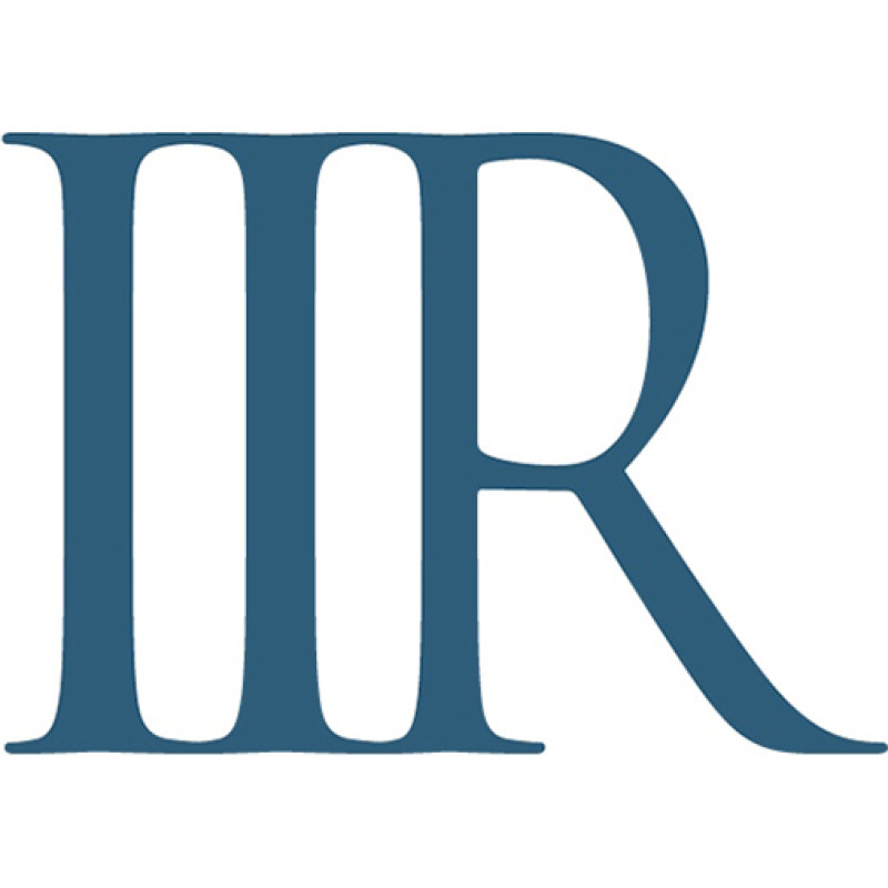 Iireporter logo