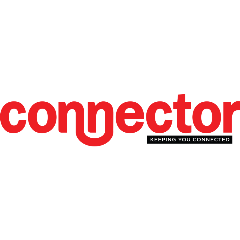 connector logo