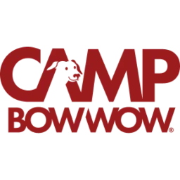 Camp Bow Wow logo