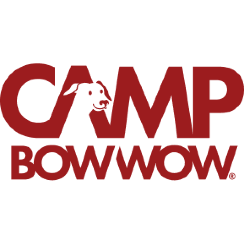 Camp Bow Wow logo