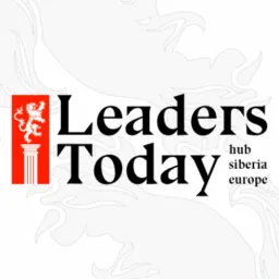 Leaders Today logo