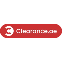 Clearance logo