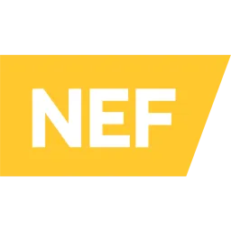 Nef logo