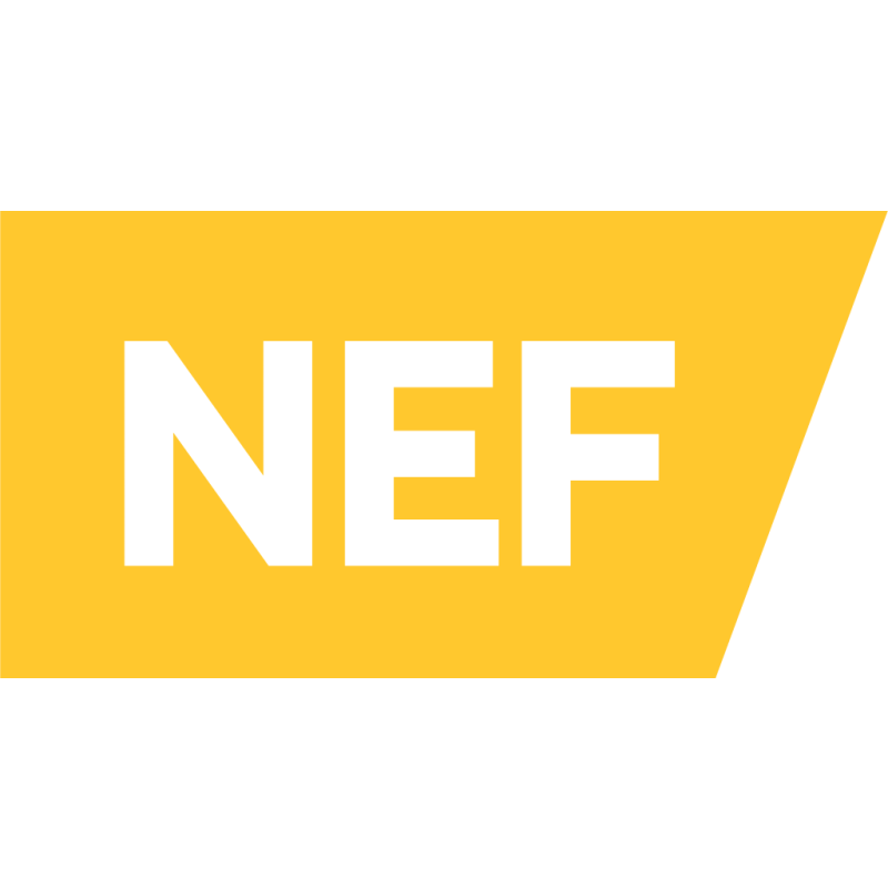 Nef logo