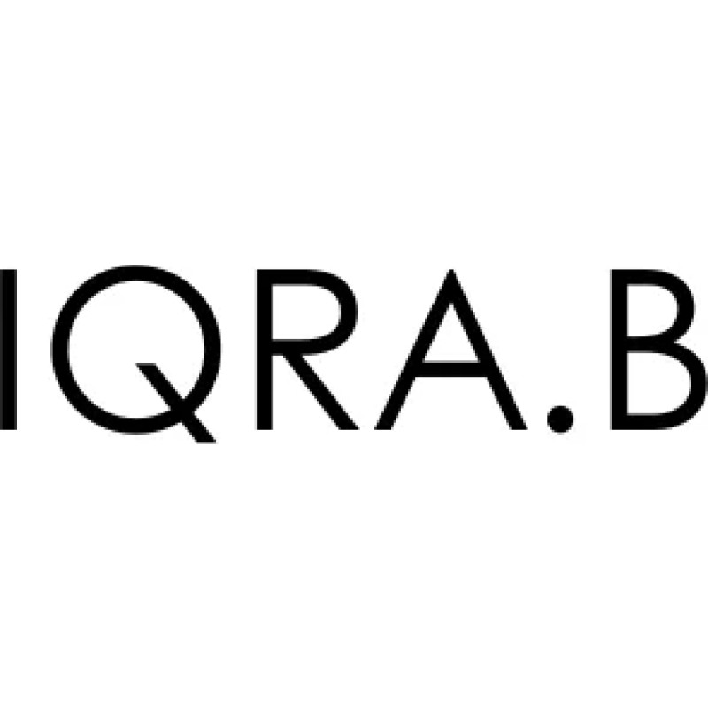 IQRA.B logo