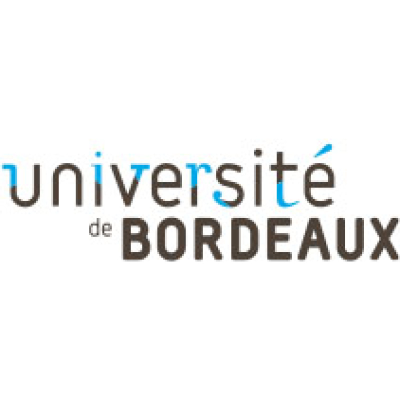 U Bordeaux logo
