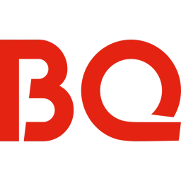 Bq logo