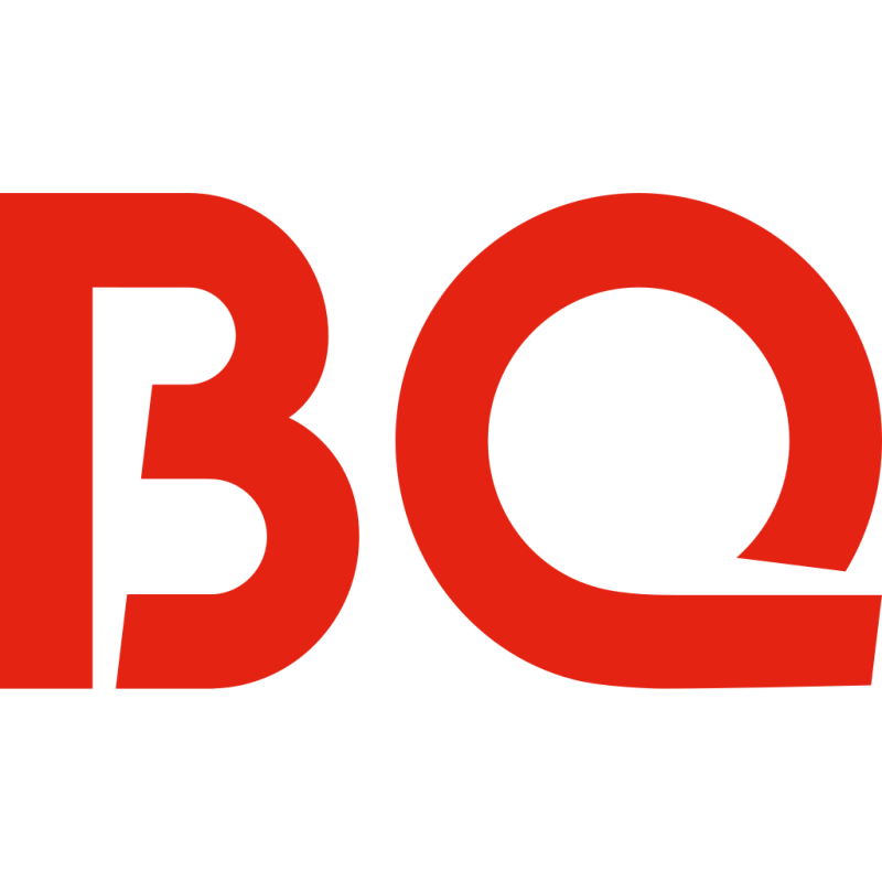 Bq logo