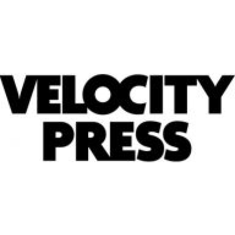 Velocity Press logo