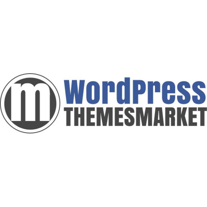 Wordpress Themes Reviews logo