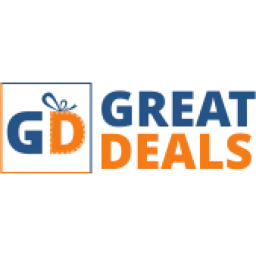 Great Deals Services DMCC 3208 HDS Tower logo