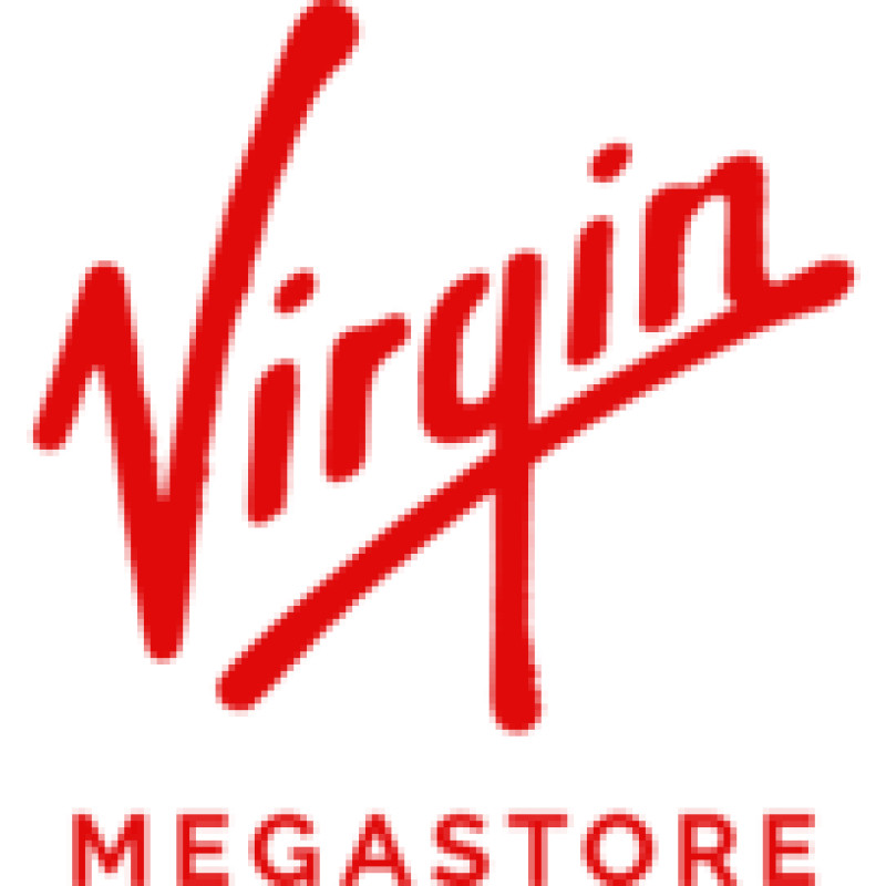 Virgin Megastore logo