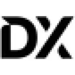 Getdx logo