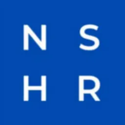 NSHR logo