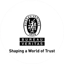 Bureauveritas logo