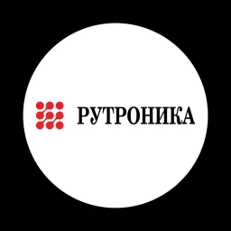 Rutronica logo