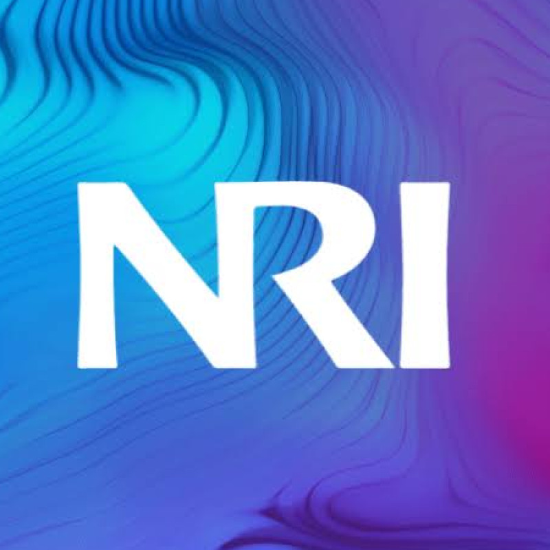 Nomura Research Institute logo