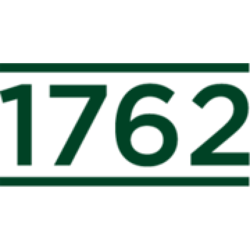 1762 Gourmet Deli & Catering logo