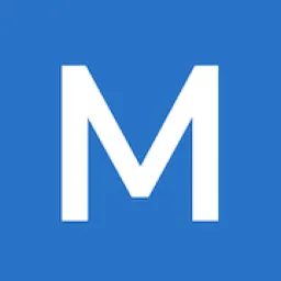 Markmcb logo