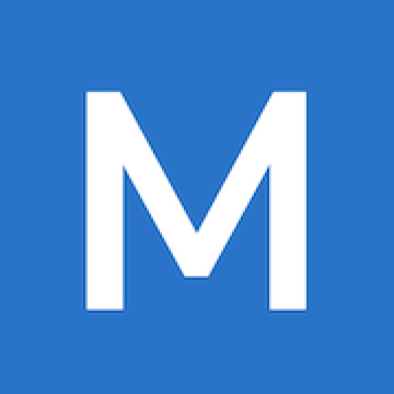 Markmcb logo