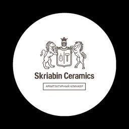 Skriabinceramics logo