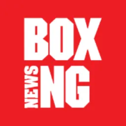 Boxing News logo