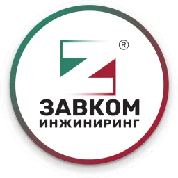Zavkomgroup logo