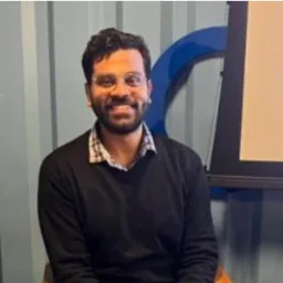 Shantanu Johri photo