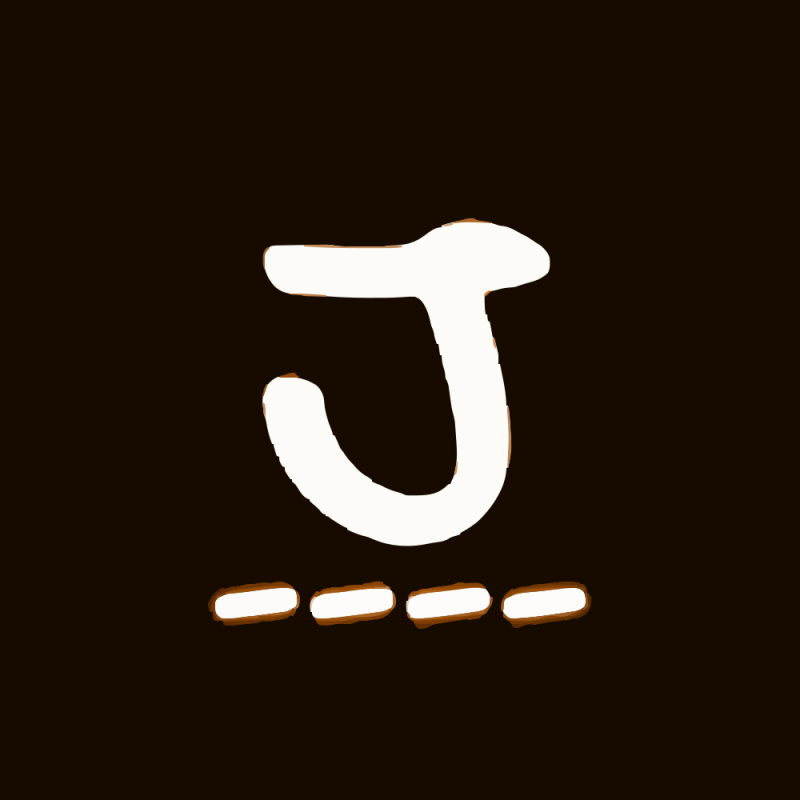 Jargon is Easy logo