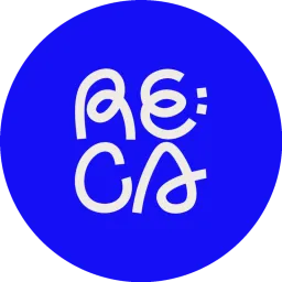 Reca logo