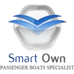 SMART OWN logo