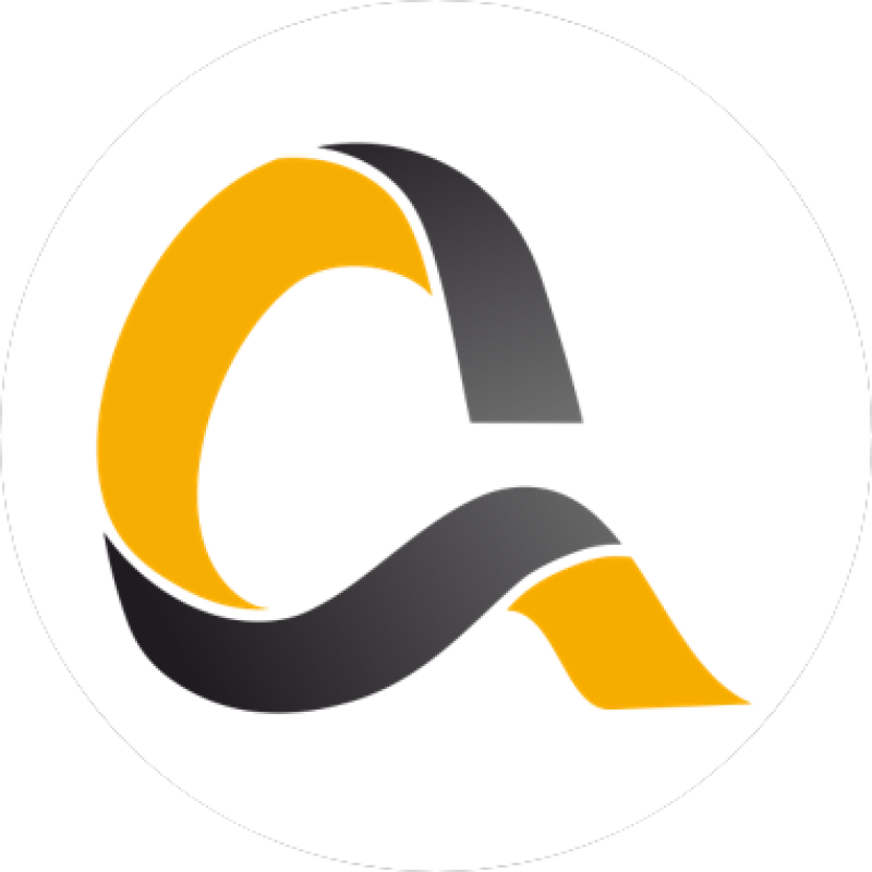 A0 logo