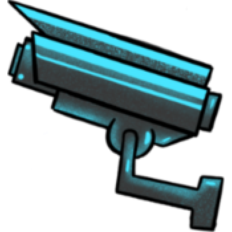 Protectnotsurveil logo