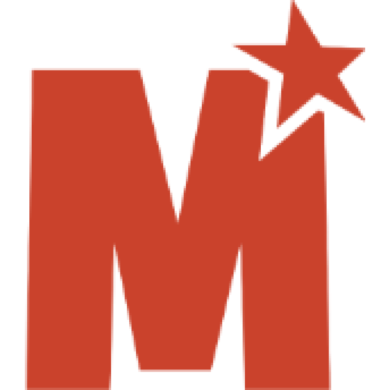 Morning Star logo