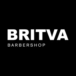 Britvabarber logo