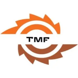The Manufacturing Frontier logo