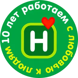 Nahodkamagazin logo