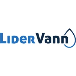 Lidervann logo