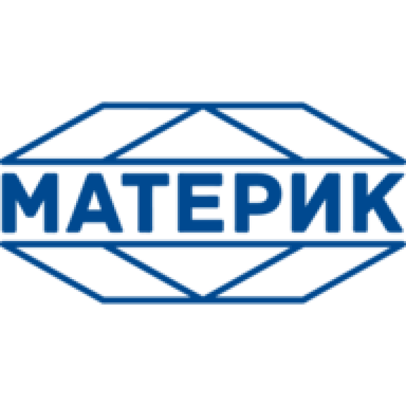 Materikm logo