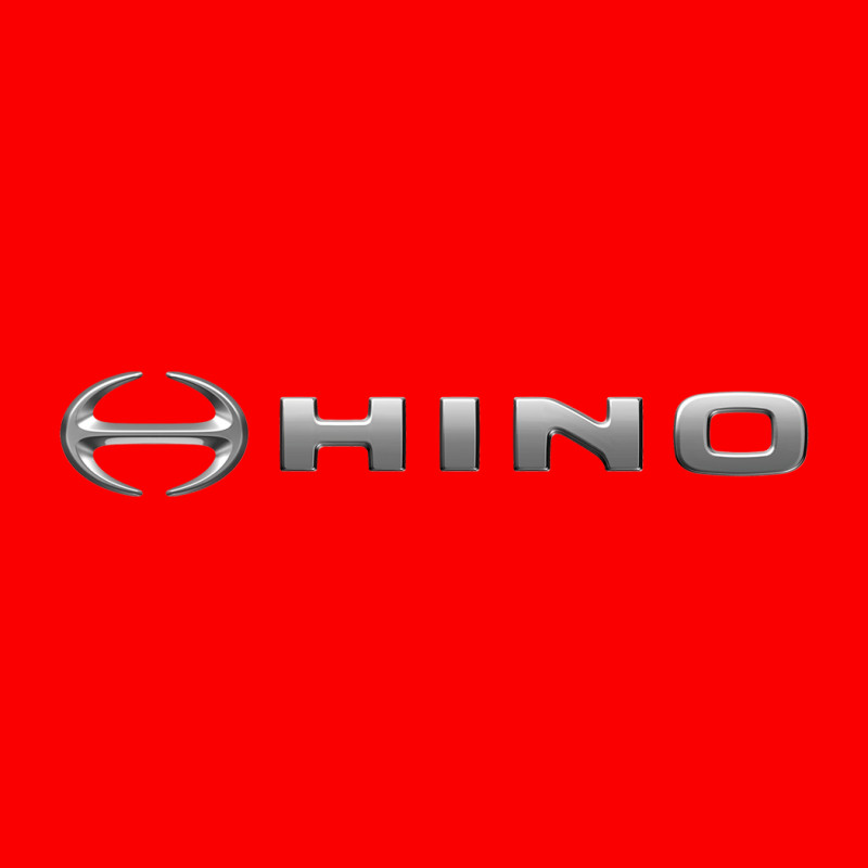 Hino Motor Sales Australia Pty Limited logo