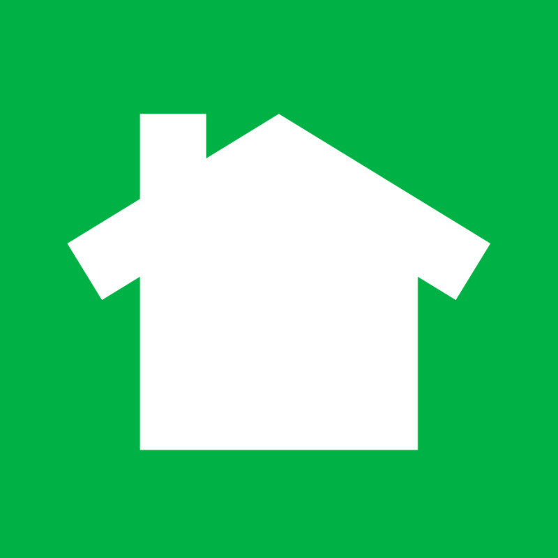 Nextdoor logo