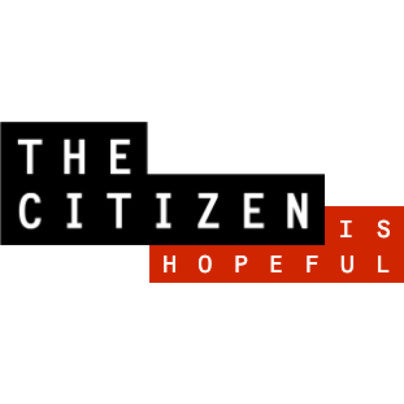 Thecitizen logo