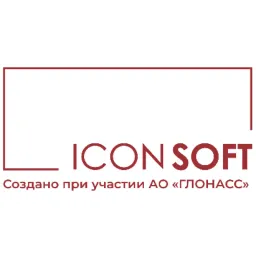 IconSoft logo