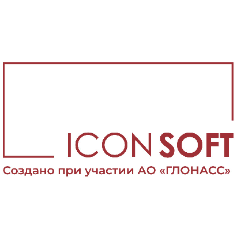 IconSoft logo