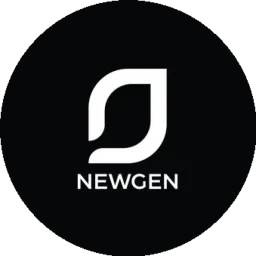 NewGen Vision logo